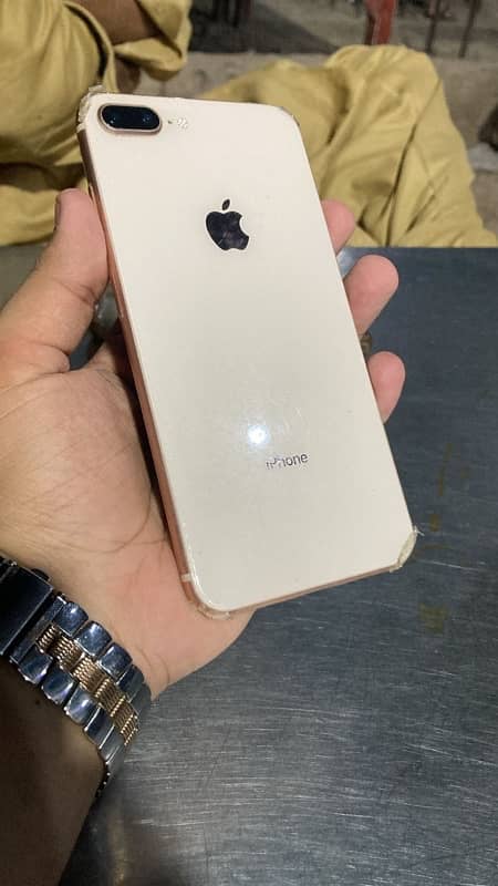 8 Plus 2