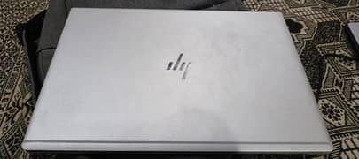 Hp Elitebook 1040 g4 folio