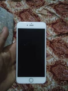 iPhone 6splus pta proved hy watsap number 03213754987