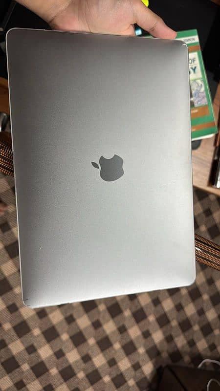 Macbook Pro M1 2