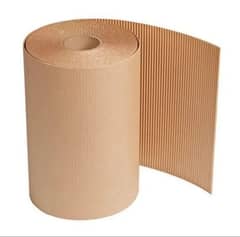 packing material gatta brownpaper one sideuesdpaper rim2.1kg/around500