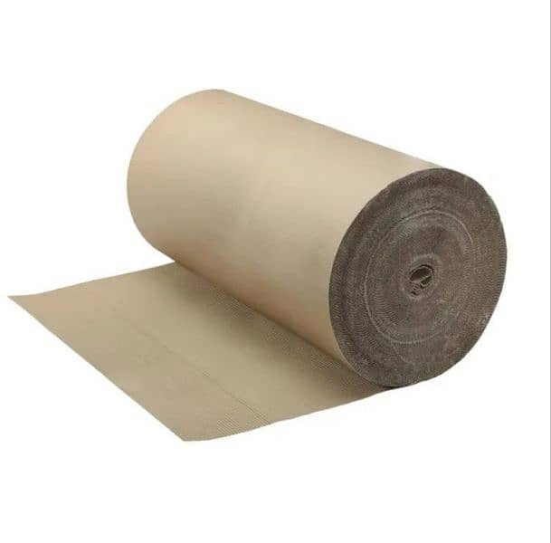 packing material gatta brownpaper one sideuesdpaper rim2.1kg/around500 3