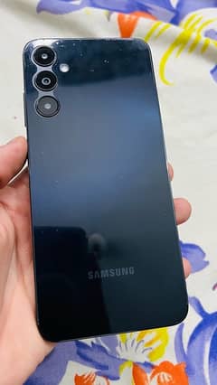 Samsung A05s | Just Box Open 4/128 | Black Colour 10/10 0