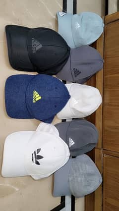 ADIDAS