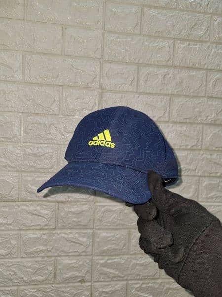 ADIDAS ORIGINAL CAPS 1