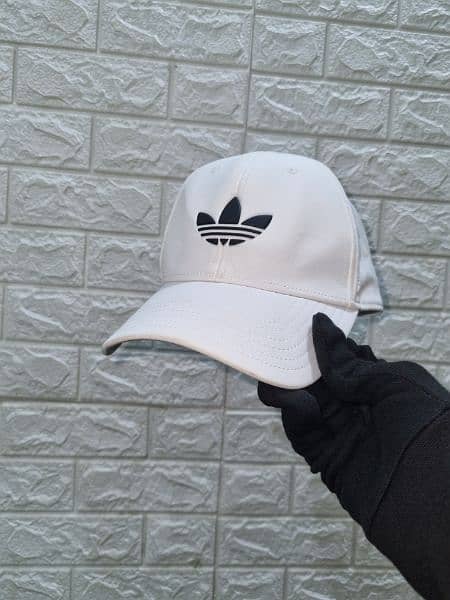 ADIDAS ORIGINAL CAPS 3