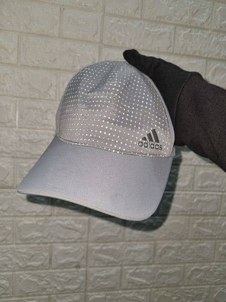 ADIDAS ORIGINAL CAPS 4