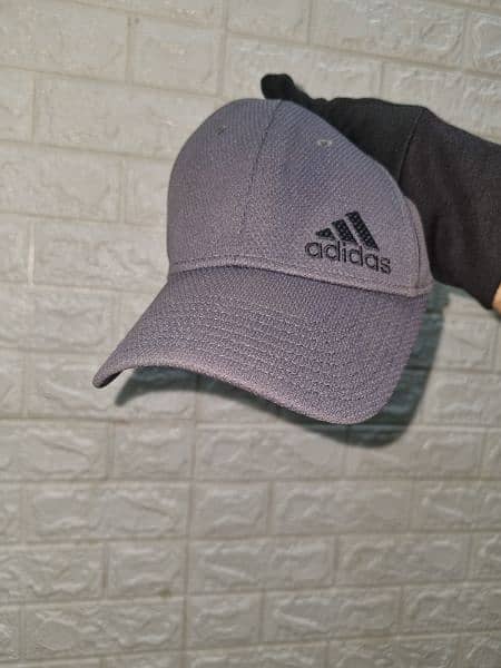 ADIDAS ORIGINAL CAPS 8