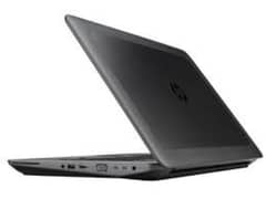 HP zBook 17 g3 32gb ram 0