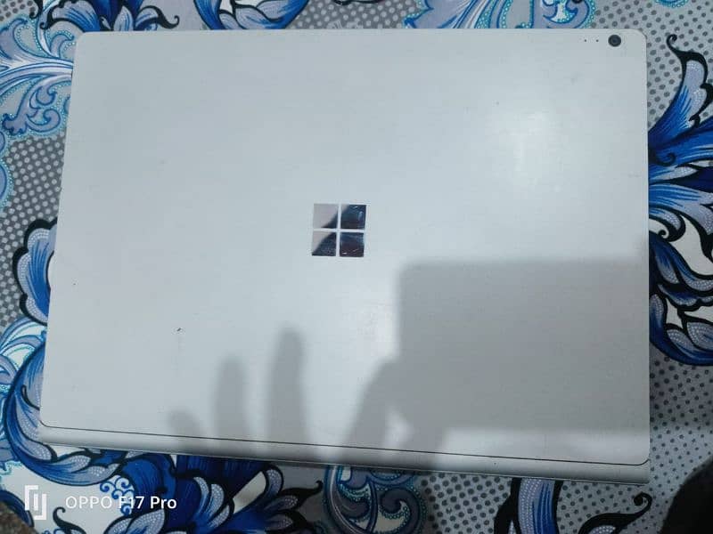 Microsoft surface laptop for sale very good condition 1