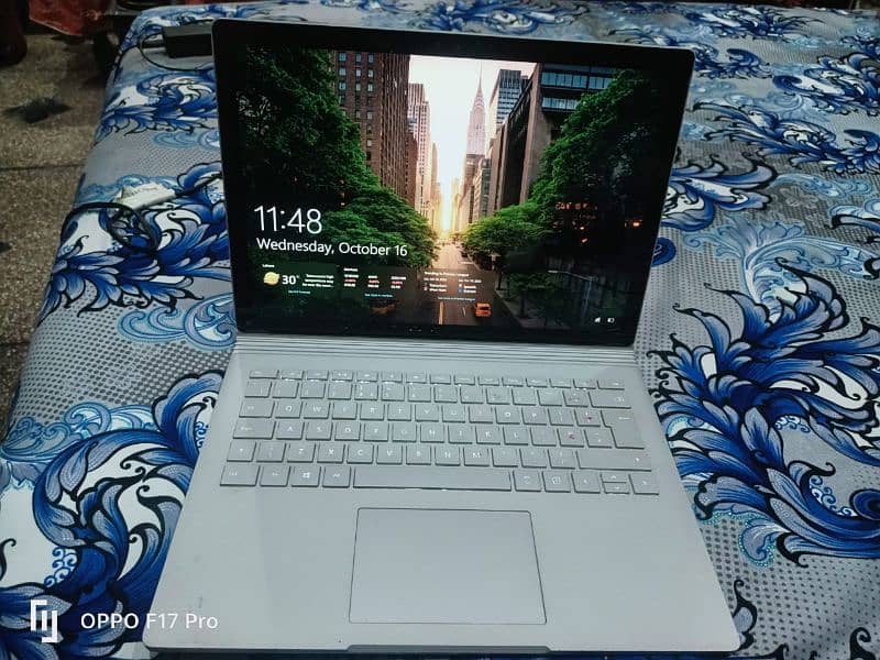 Microsoft surface laptop for sale very good condition 2