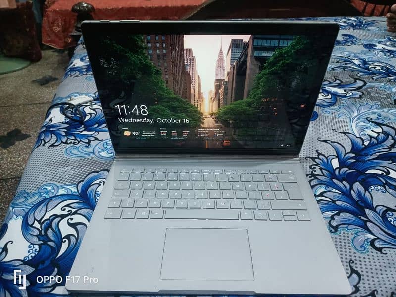 Microsoft surface laptop for sale very good condition 4