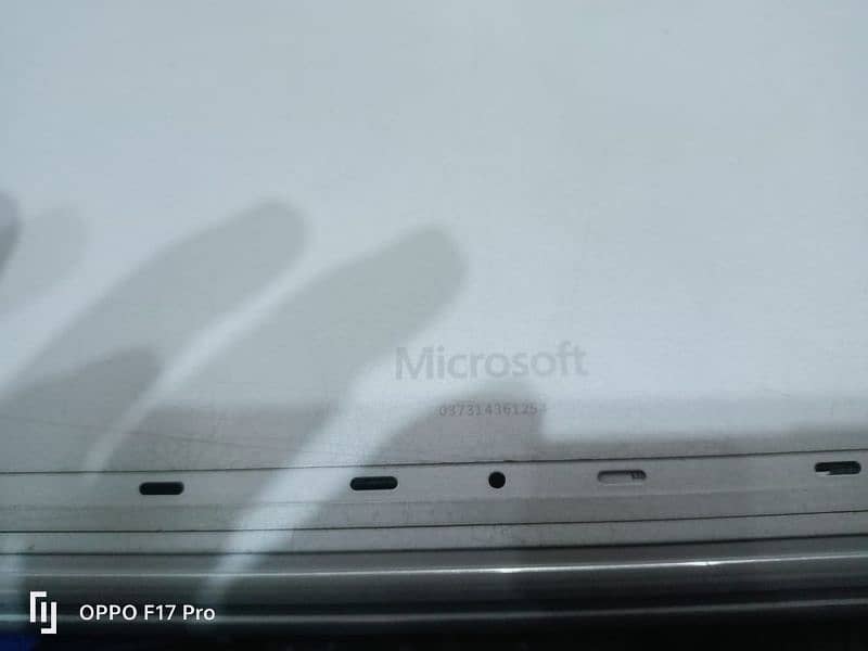 Microsoft surface laptop for sale very good condition 8