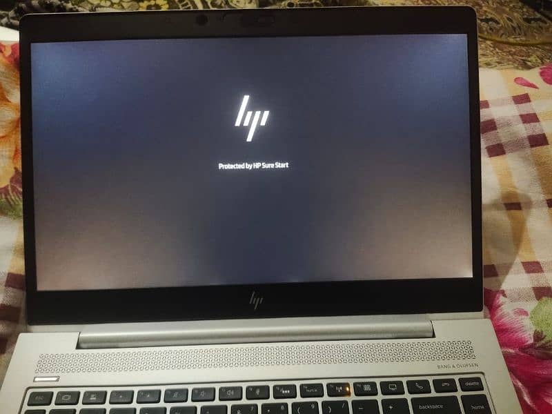 Hp elitebook840 g6 i5 8th gen 16gb ram 0