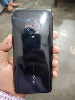 Vivo S1 pro 0