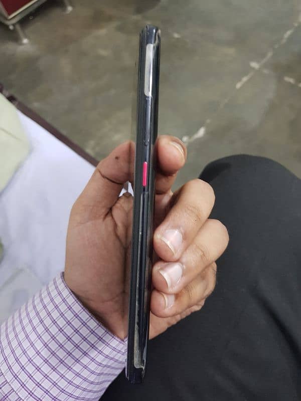 Vivo S1 pro 2