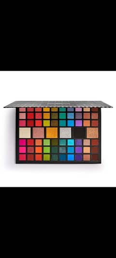 Revolution palette XXtravaganza