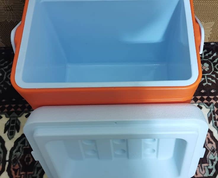 18 And 12 Litre Icebox Made in Uae 2