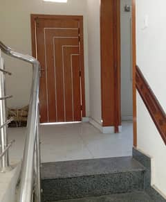 7 marla brand new full house for rent in soan garden 0