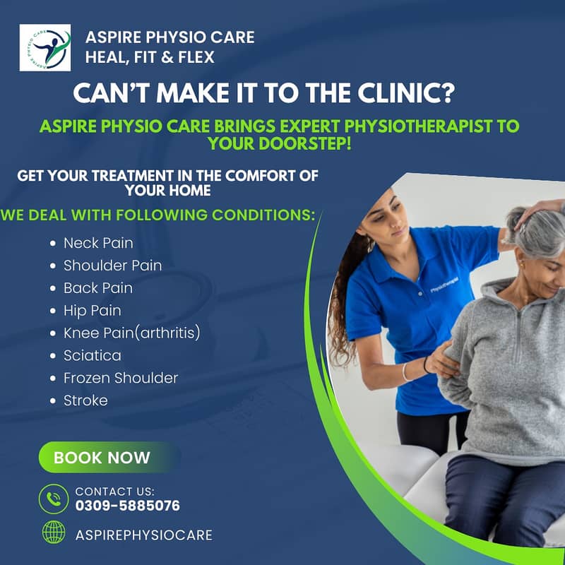 Aspire physio care defence phase 2 ext 2