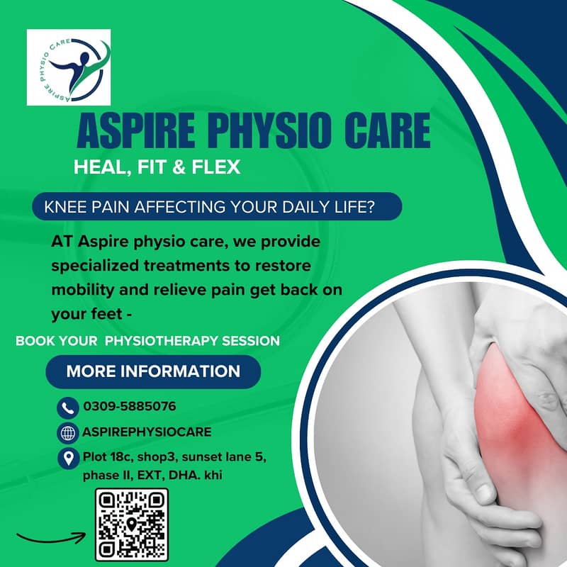 Aspire physio care defence phase 2 ext 3