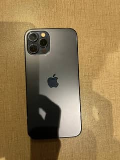 i phone 12 pro 256 gb In excellent condition