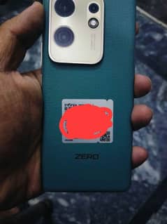 infinix zero 30