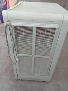 Air cooler condition fit.