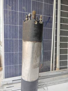 Submersible pump-4 motor-10Hp 0