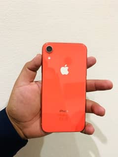 iphone Xr pta Approved