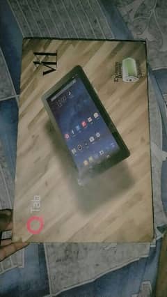 vip tablet h koi fault nhi h fresh h no repair no problem