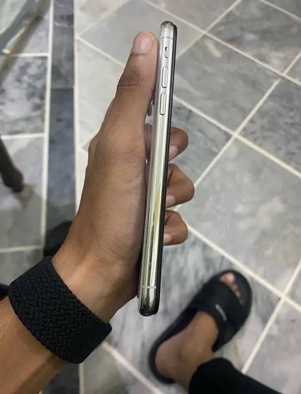 iPhone X 64gb pta approved 2