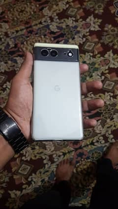 Google pixel 6