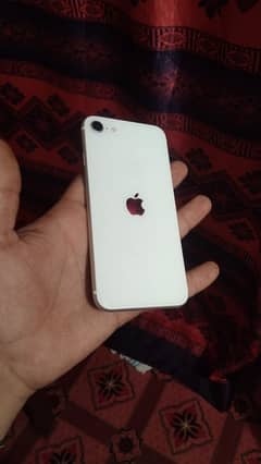 i phone SE. 2020  128gb