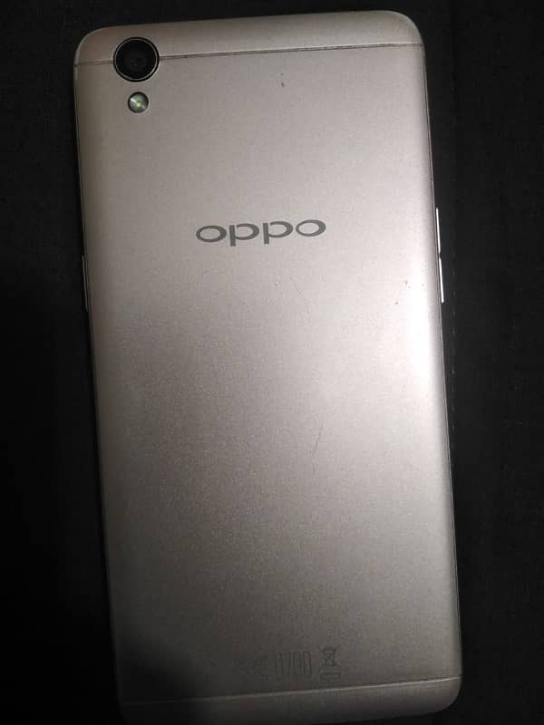 Oppo A37 4/64 4