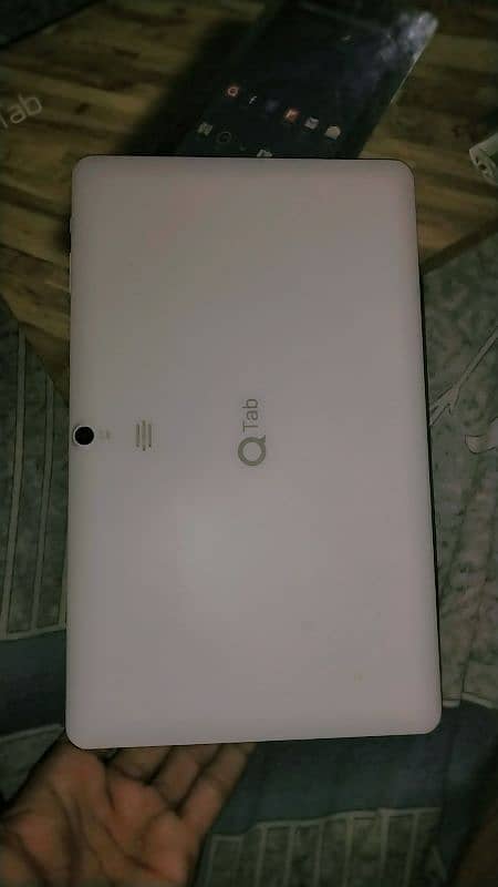 q tab v11 5