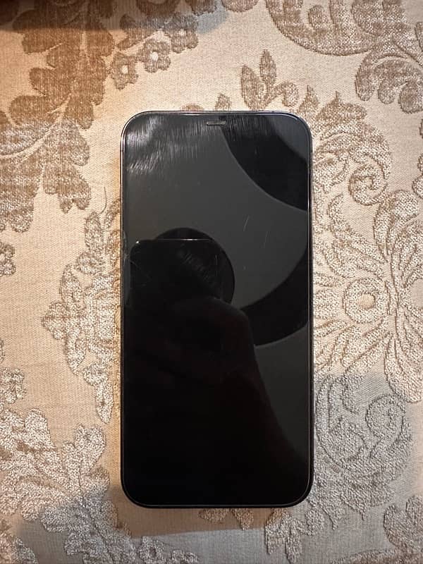 iPhone 12 Pro Max 128GB - PTA Approved 2