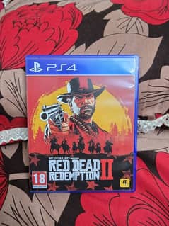 Red Dead Redemption II