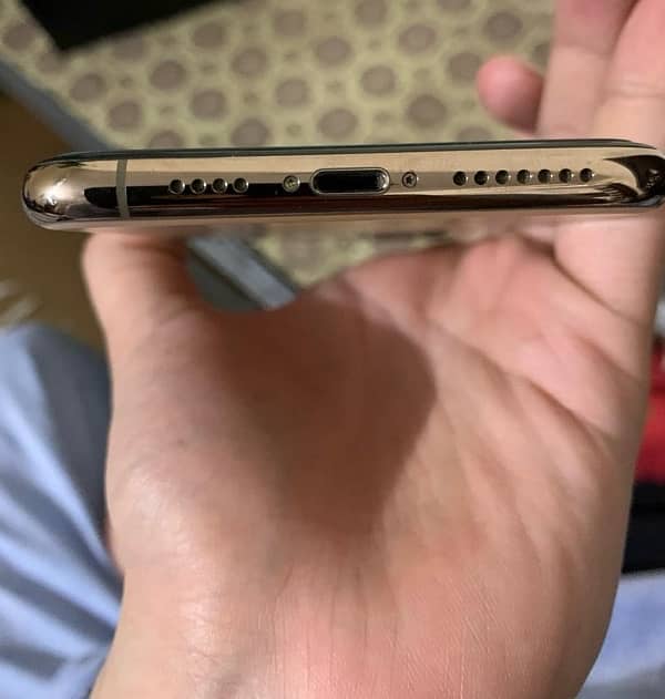 iphone x s max 64 gb dule pta prove 1