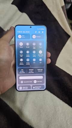 Samsung S22plus 8/256 pta