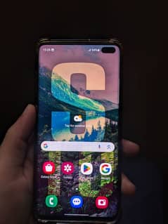 samsung s10 plus 0