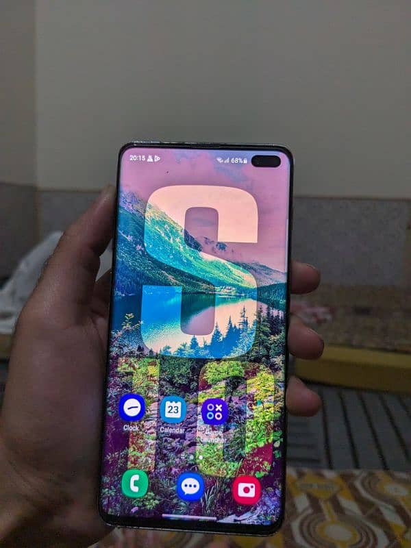 samsung s10 plus 2