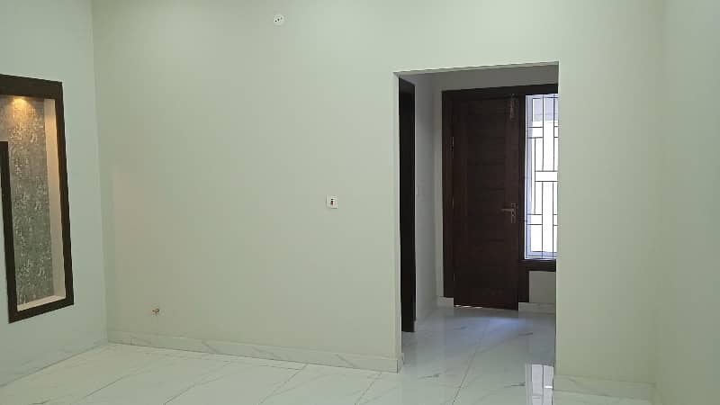 Prime Location Ground Portion Available For Rent In Soan Garden 0