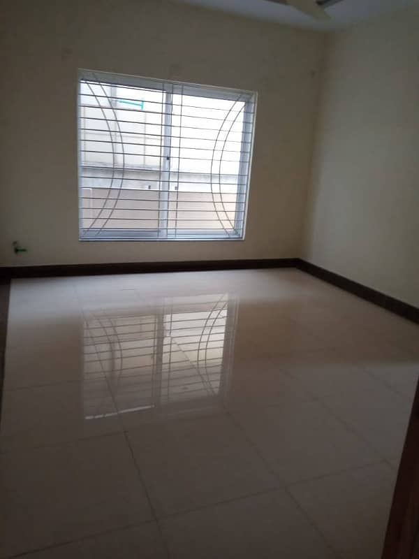 Prime Location Ground Portion Available For Rent In Soan Garden 4