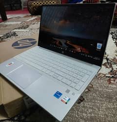 HP Pavilion 11thGen i5