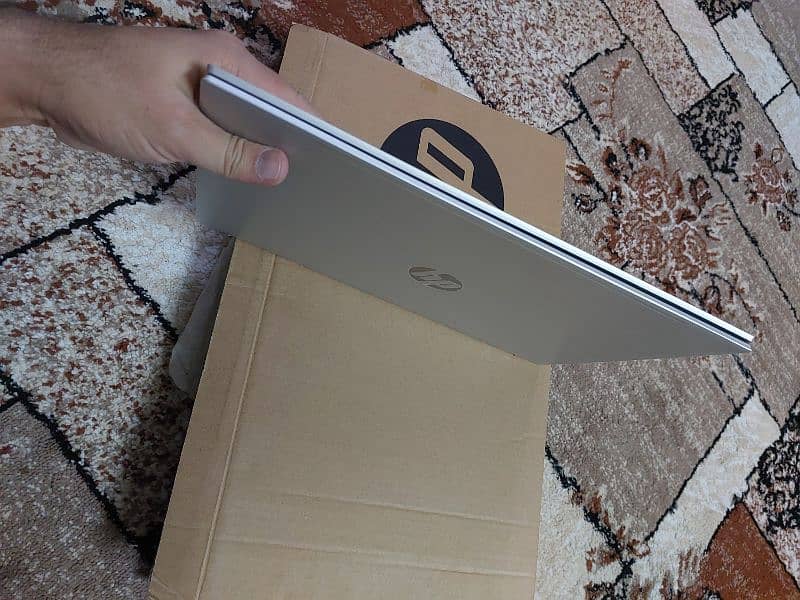 HP Pavilion 11thGen i5 3