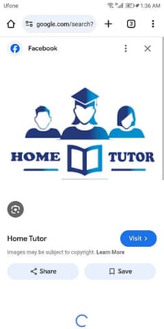 Tution / Home tutor 3rd till 10th class olevel and 9th matric 0