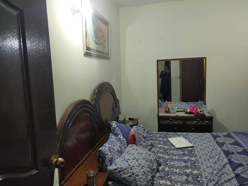 MIAN ESTATE OFFERS 3.5 MARLA MIDDLE PORTION FOR RENT 3