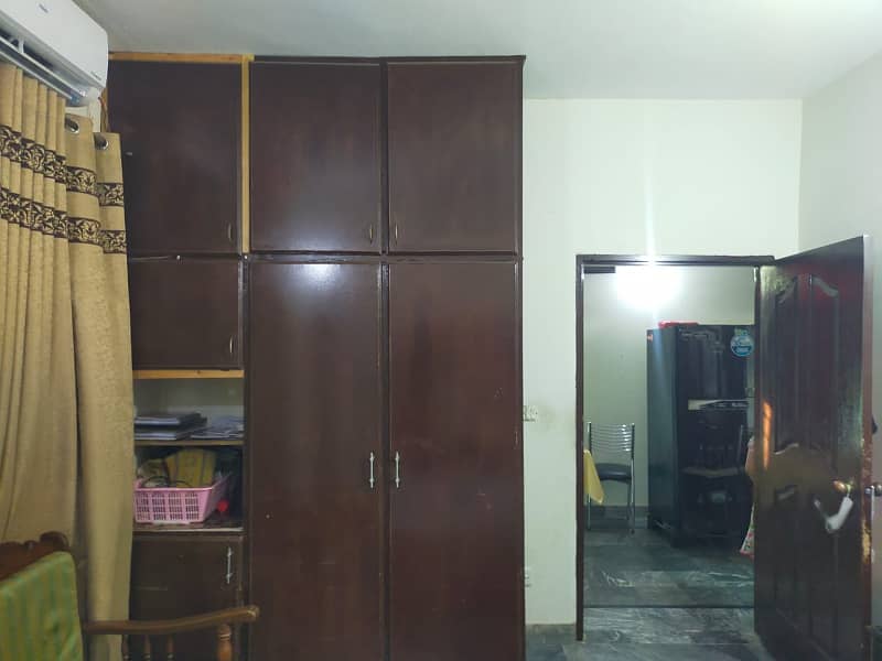 MIAN ESTATE OFFERS 3.5 MARLA MIDDLE PORTION FOR RENT 6