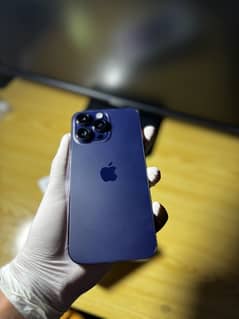 Iphone 14 Pro Max 0